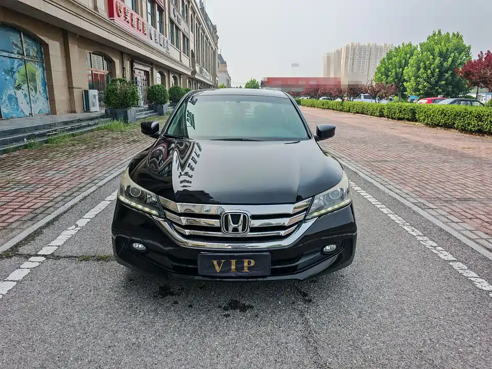 Honda Accord Honda Accord