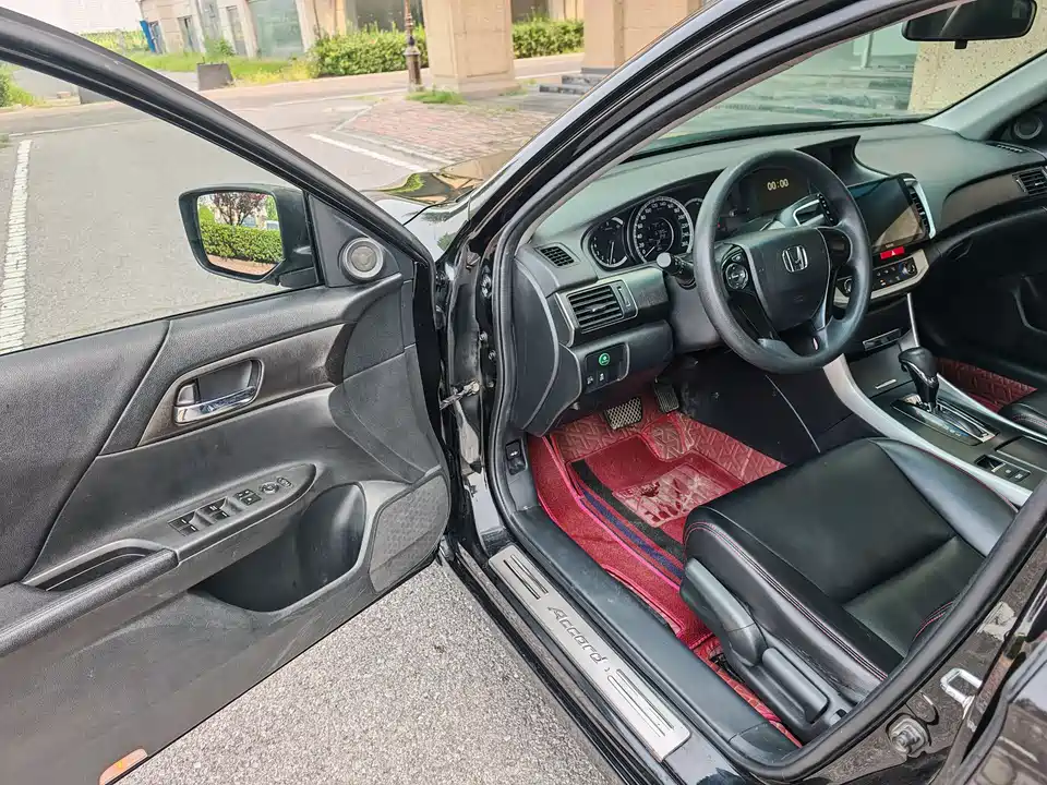 Honda Accord Honda Accord