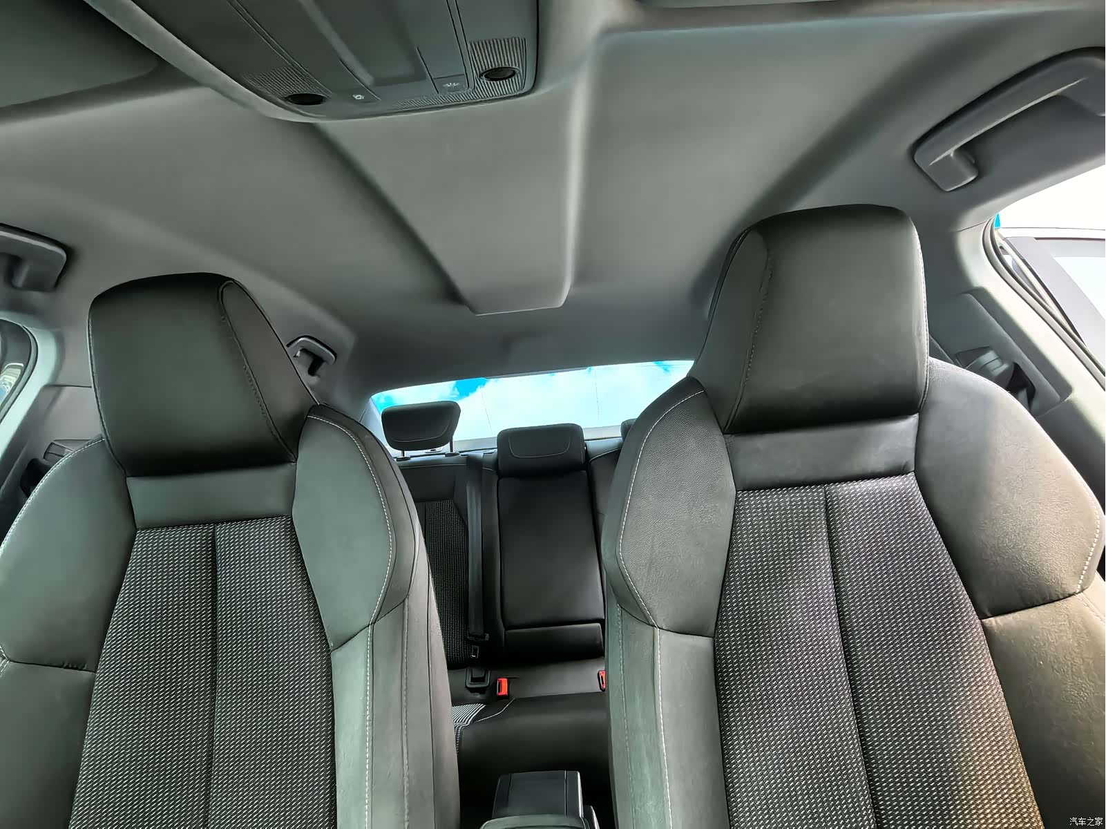 Audi A3, 2021 10