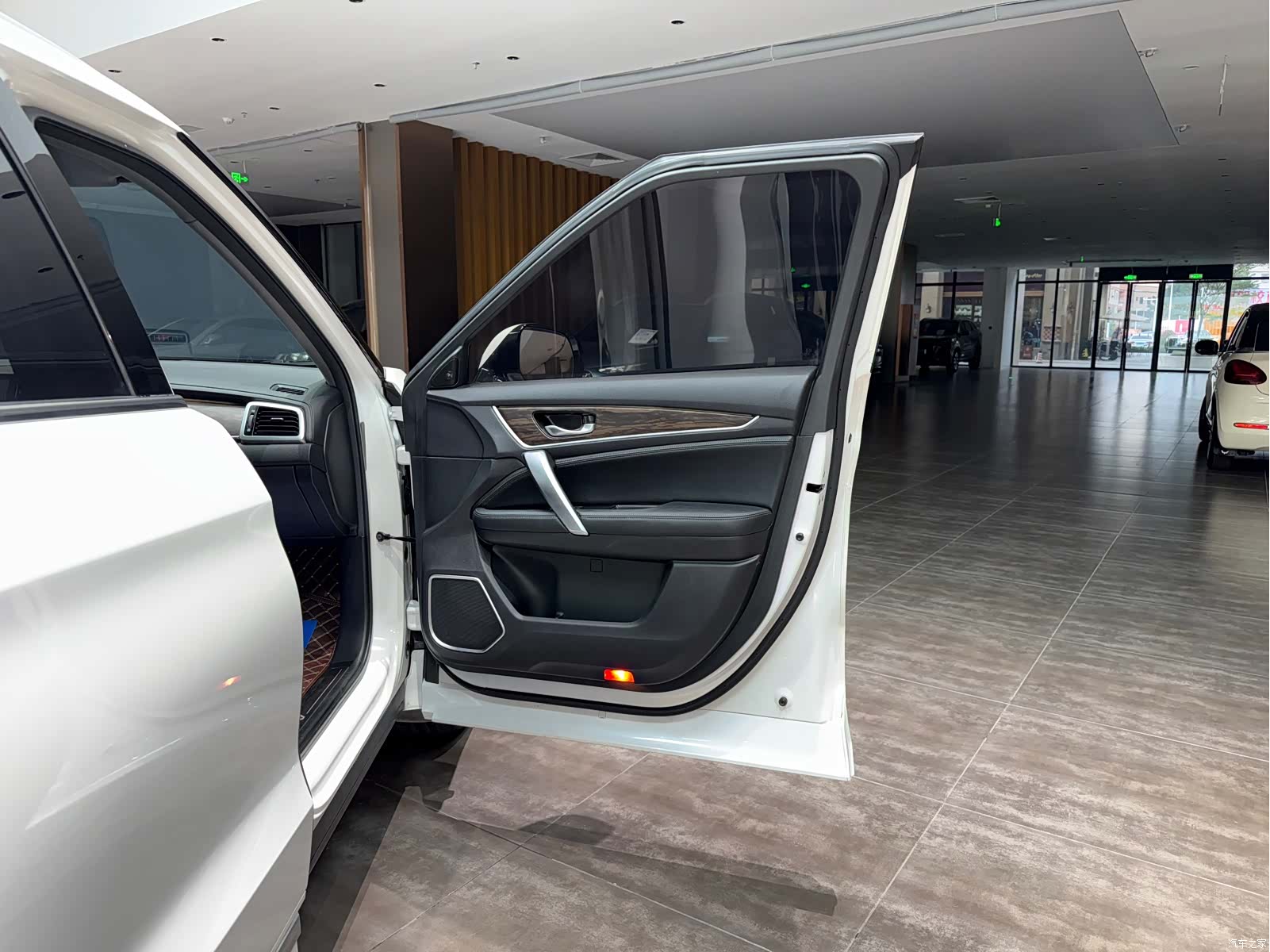 Honda UR-V, 2018 20