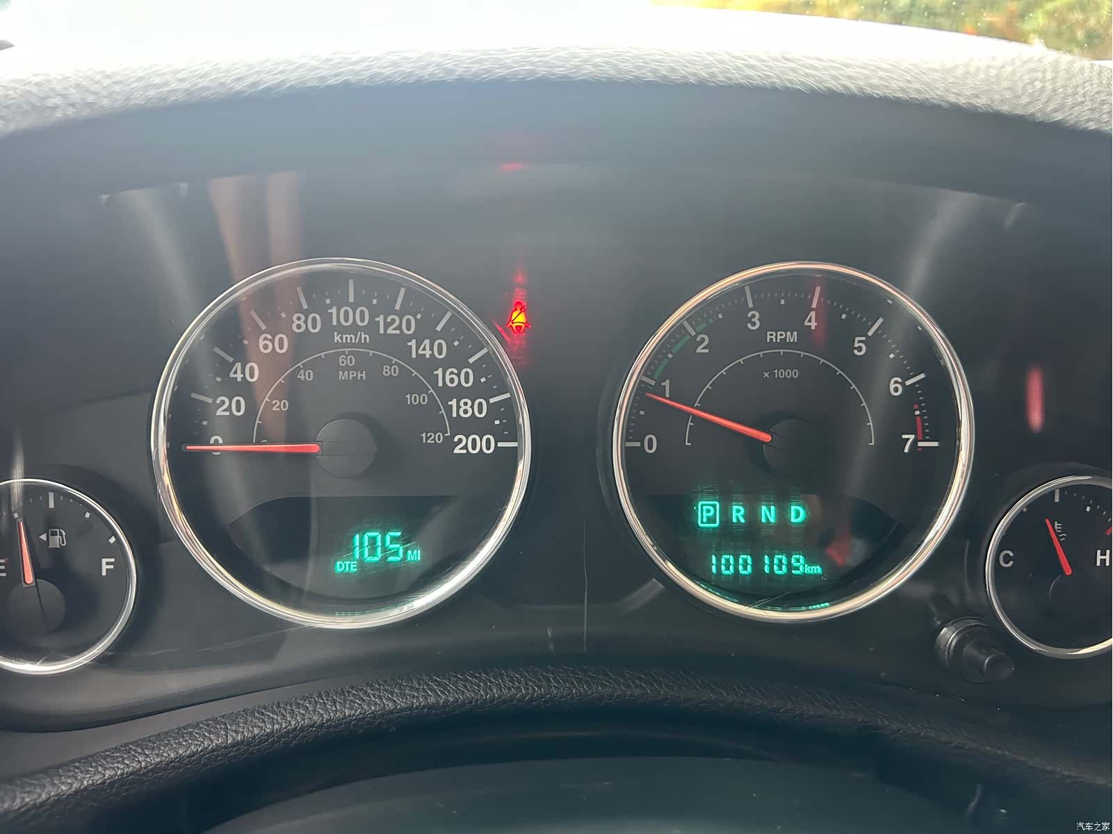 Jeep Wrangler, 2017 10