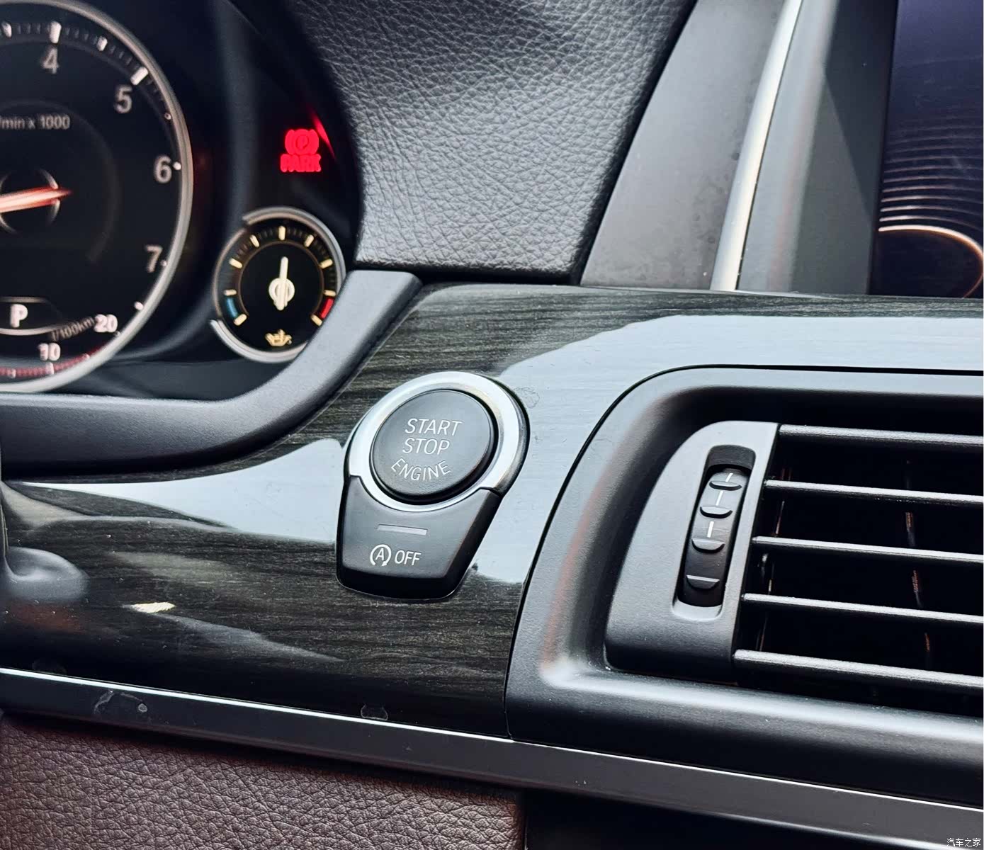 BMW 5 Series, 2016 23