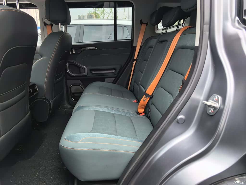 Jetour Traveller, 2024 13