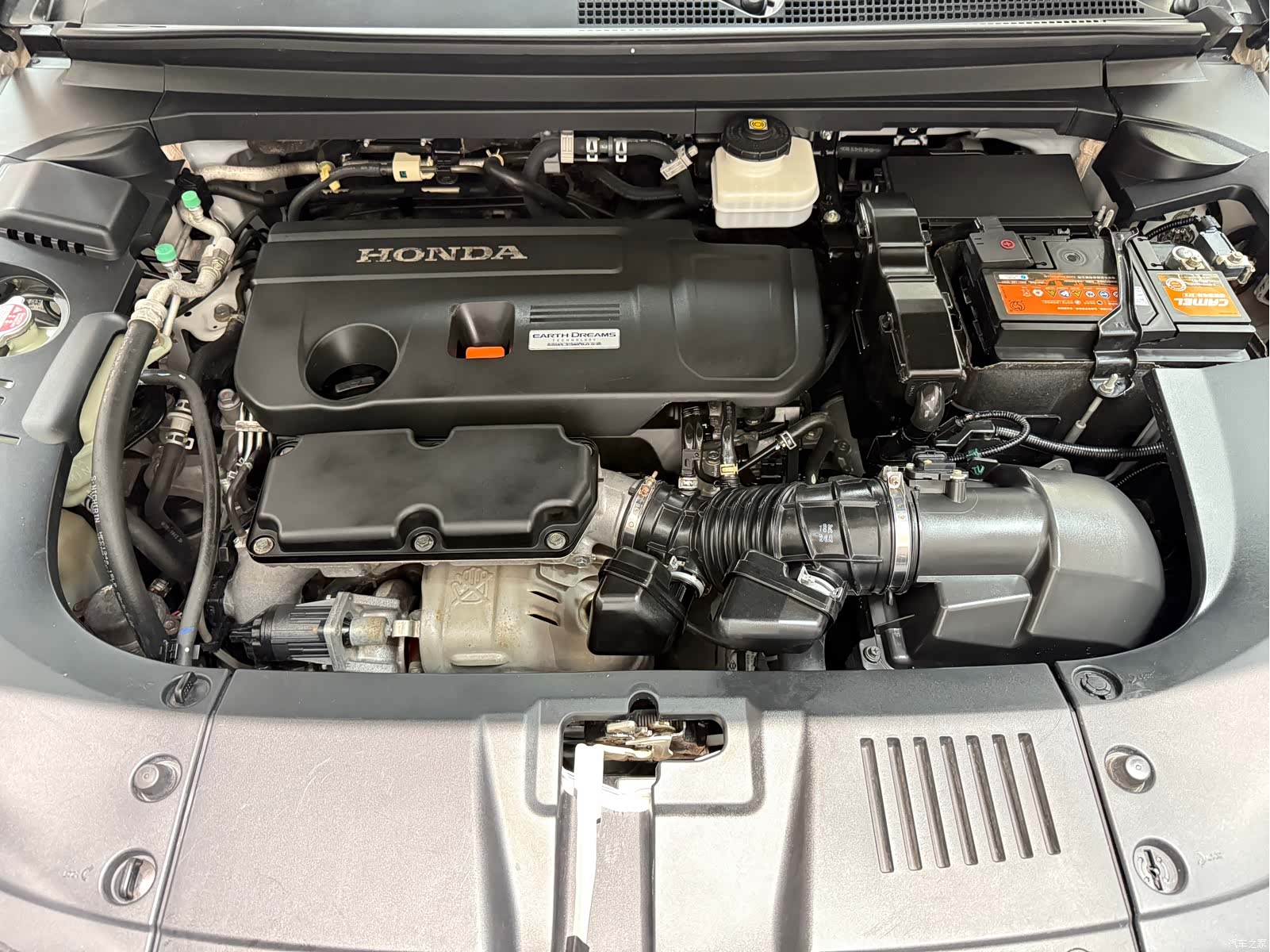 Honda UR-V, 2018 25