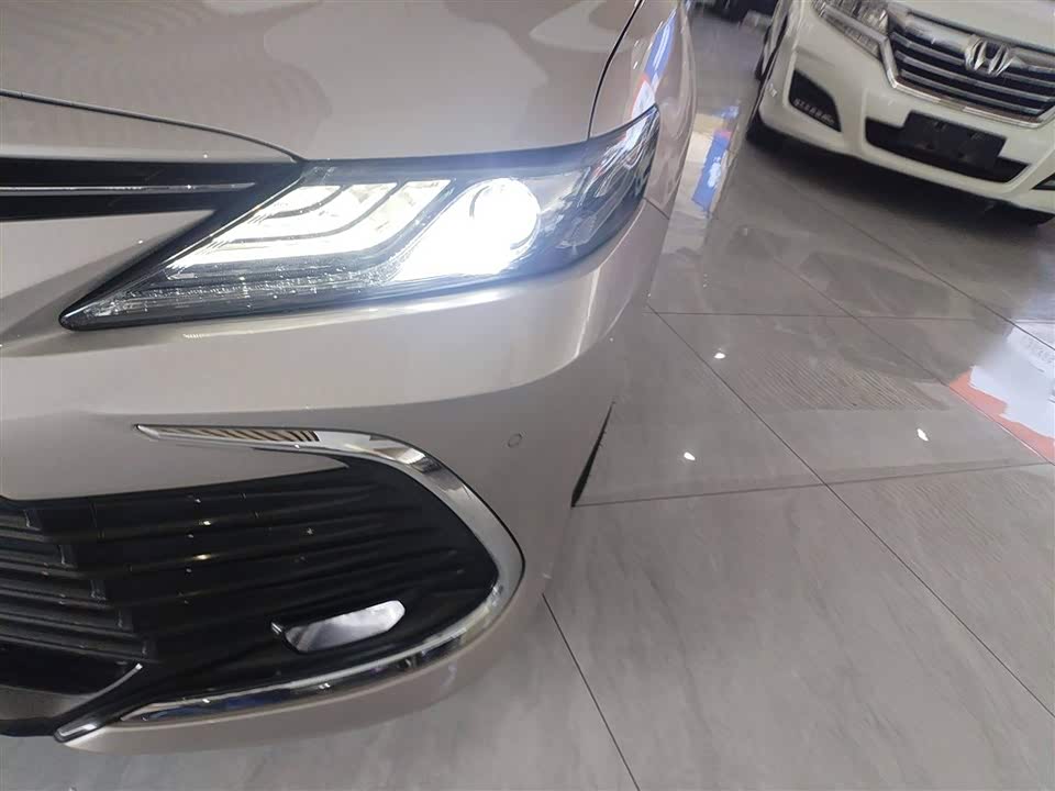 Toyota Camry Toyota Camry
