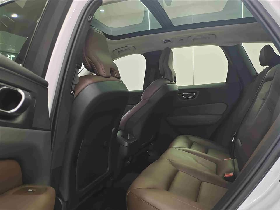 Volvo XC60 Volvo XC60