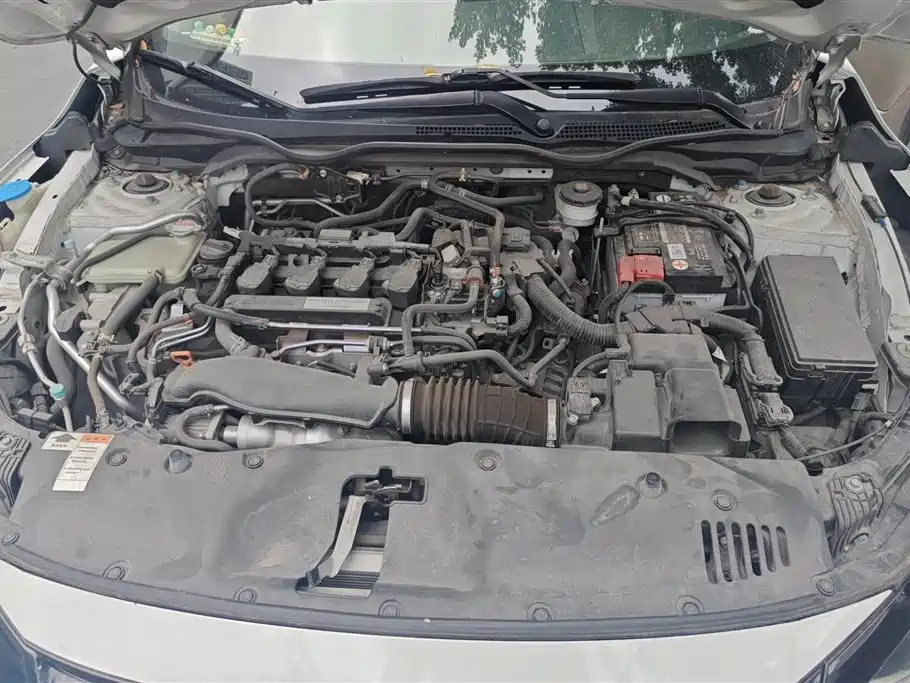 Honda Civic Honda Civic