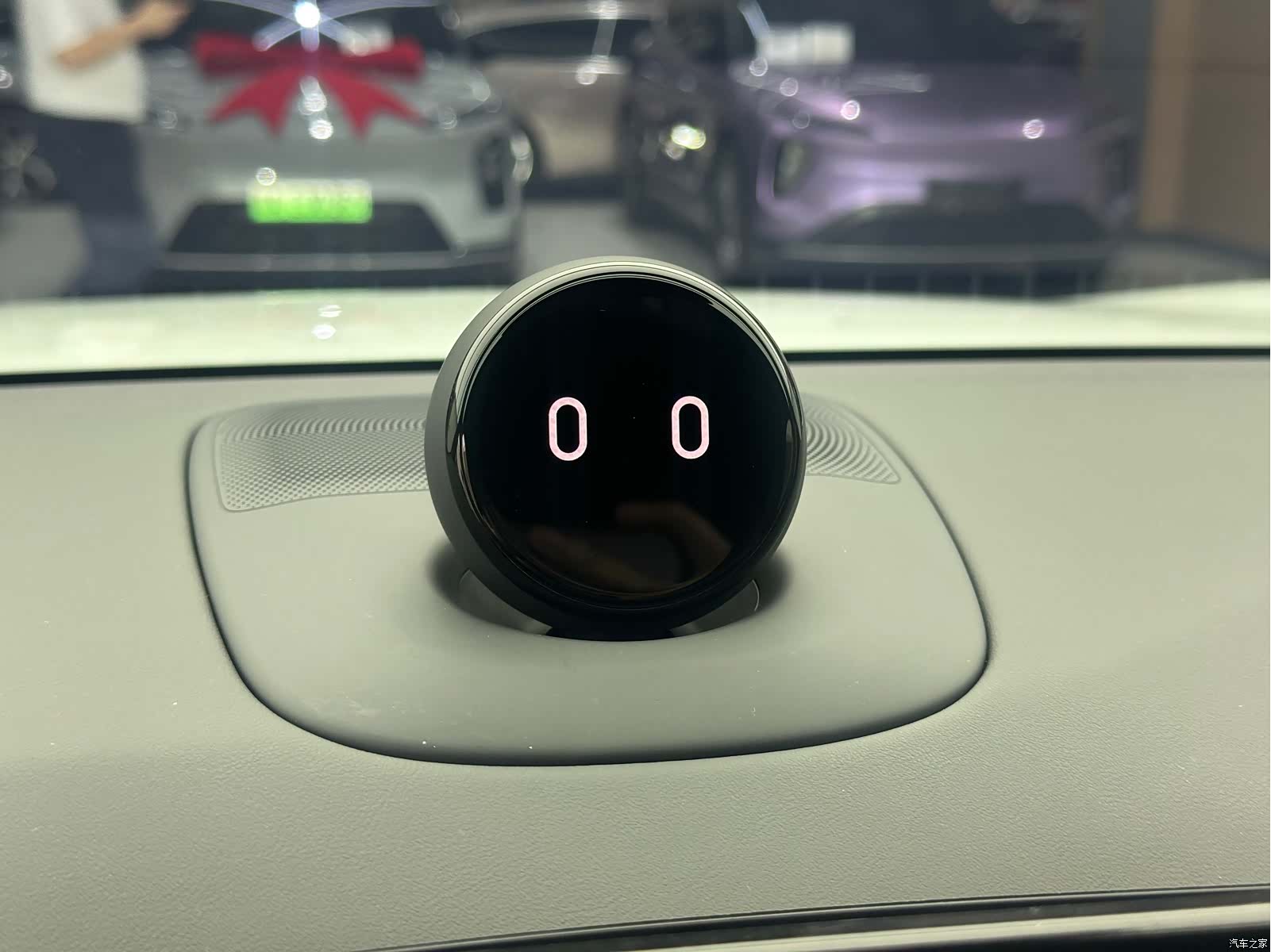 NIO ES8, 2024 12