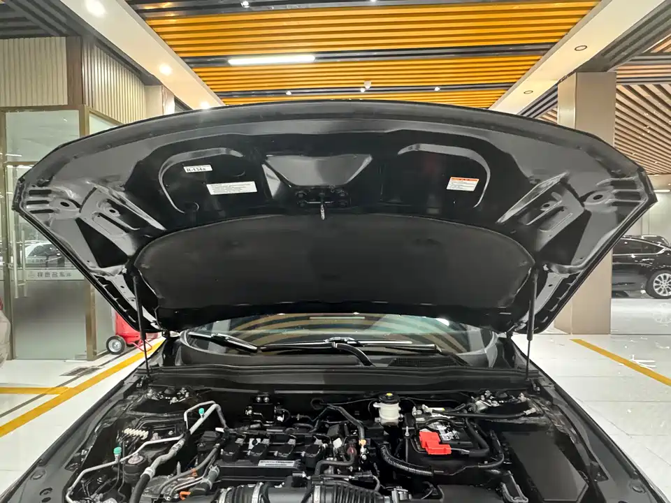 Honda Yingshipai Honda Yingshipai