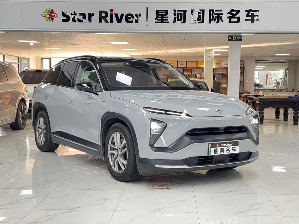 NIO ES6