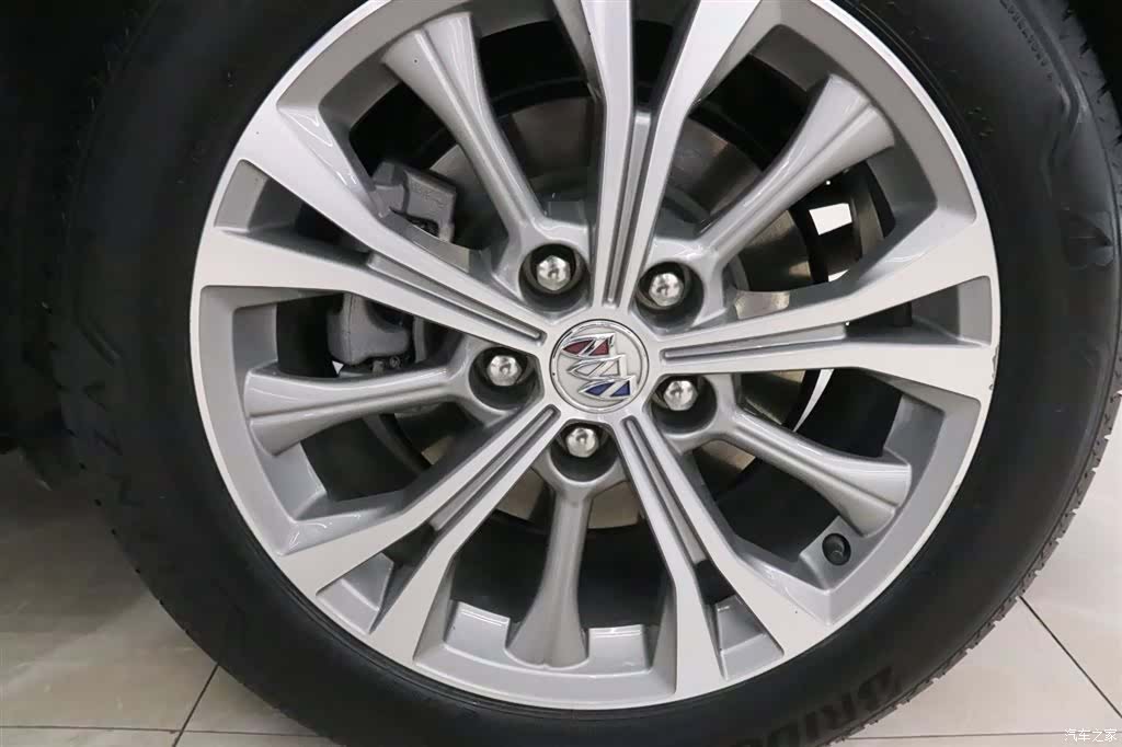 Buick Envision Plus, 2022 19