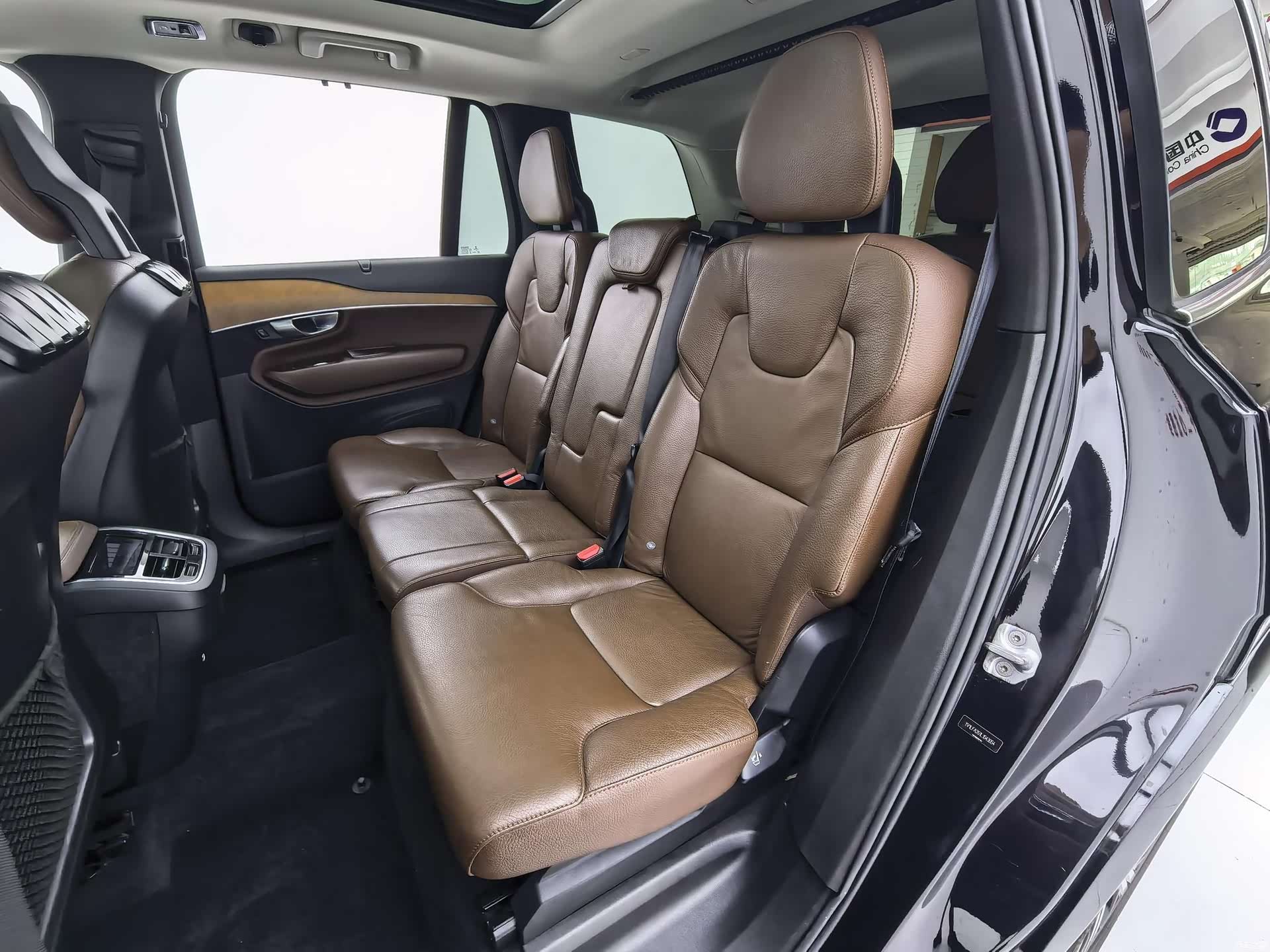 Volvo XC90, 2019 9
