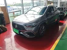 ����GLA AMG 2024�� AMG GLA 35 4MATIC