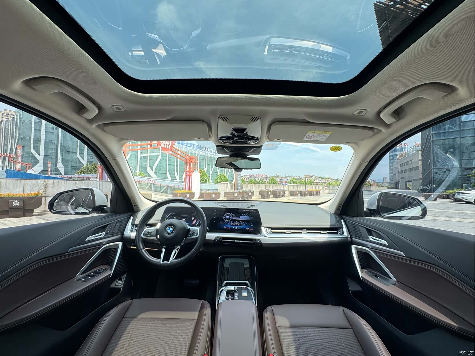 BMW X1, 2024 15