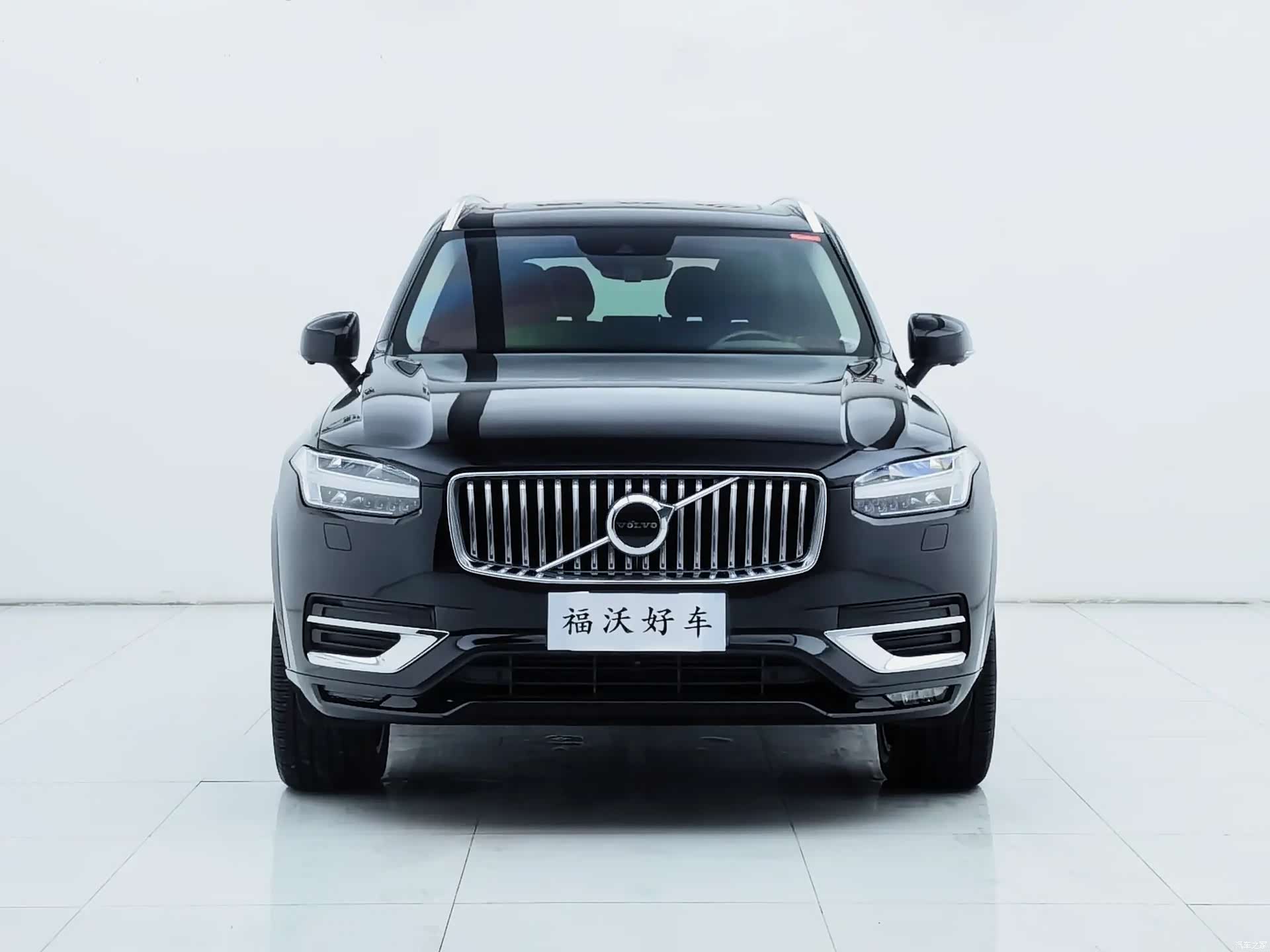 Volvo XC90, 2019 2