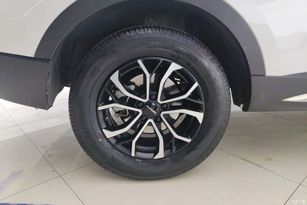 Haval H6, 2024 6