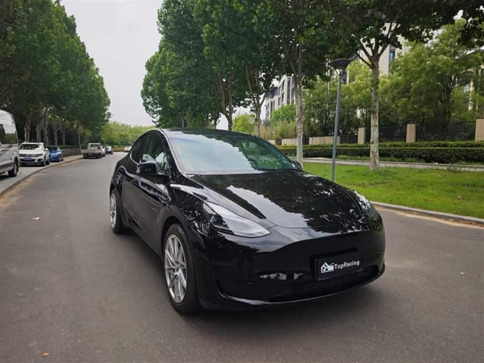 Tesla Model Y Tesla Model Y