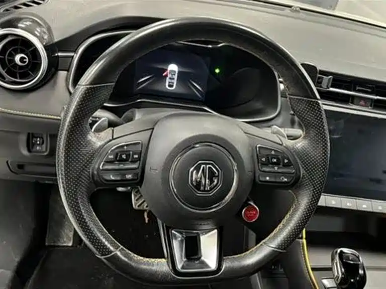 MG MG6 MG MG6