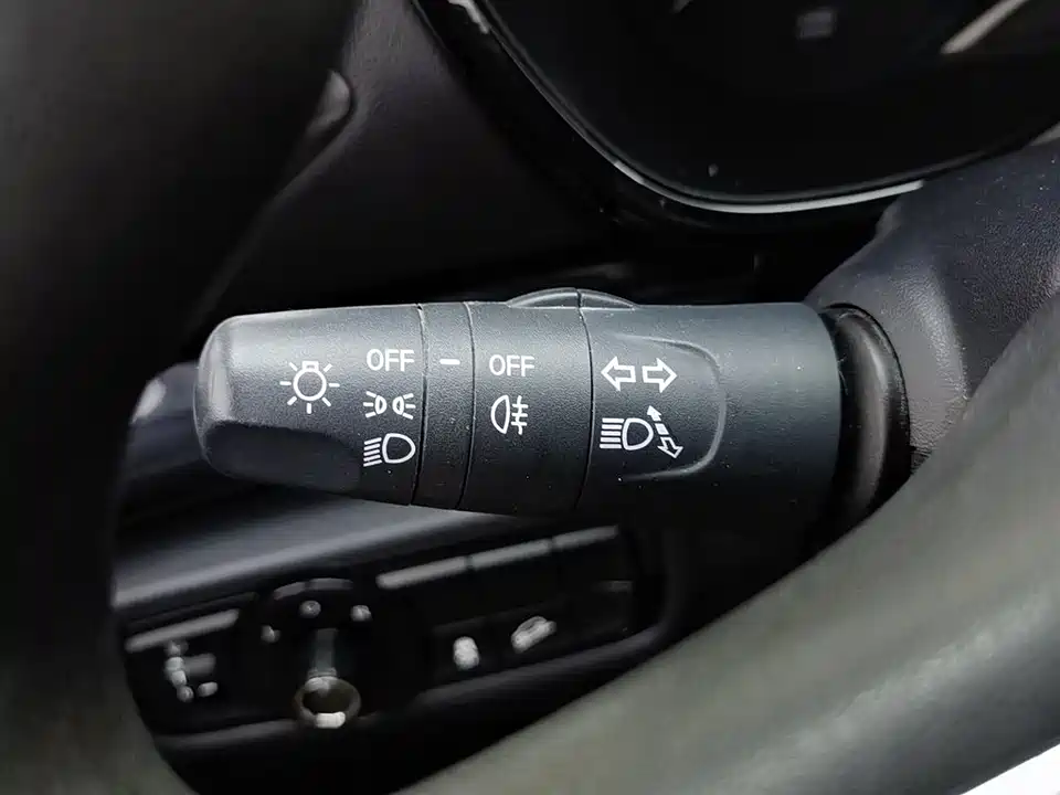 Trumpchi Trumpchi GS4 Trumpchi Trumpchi GS4