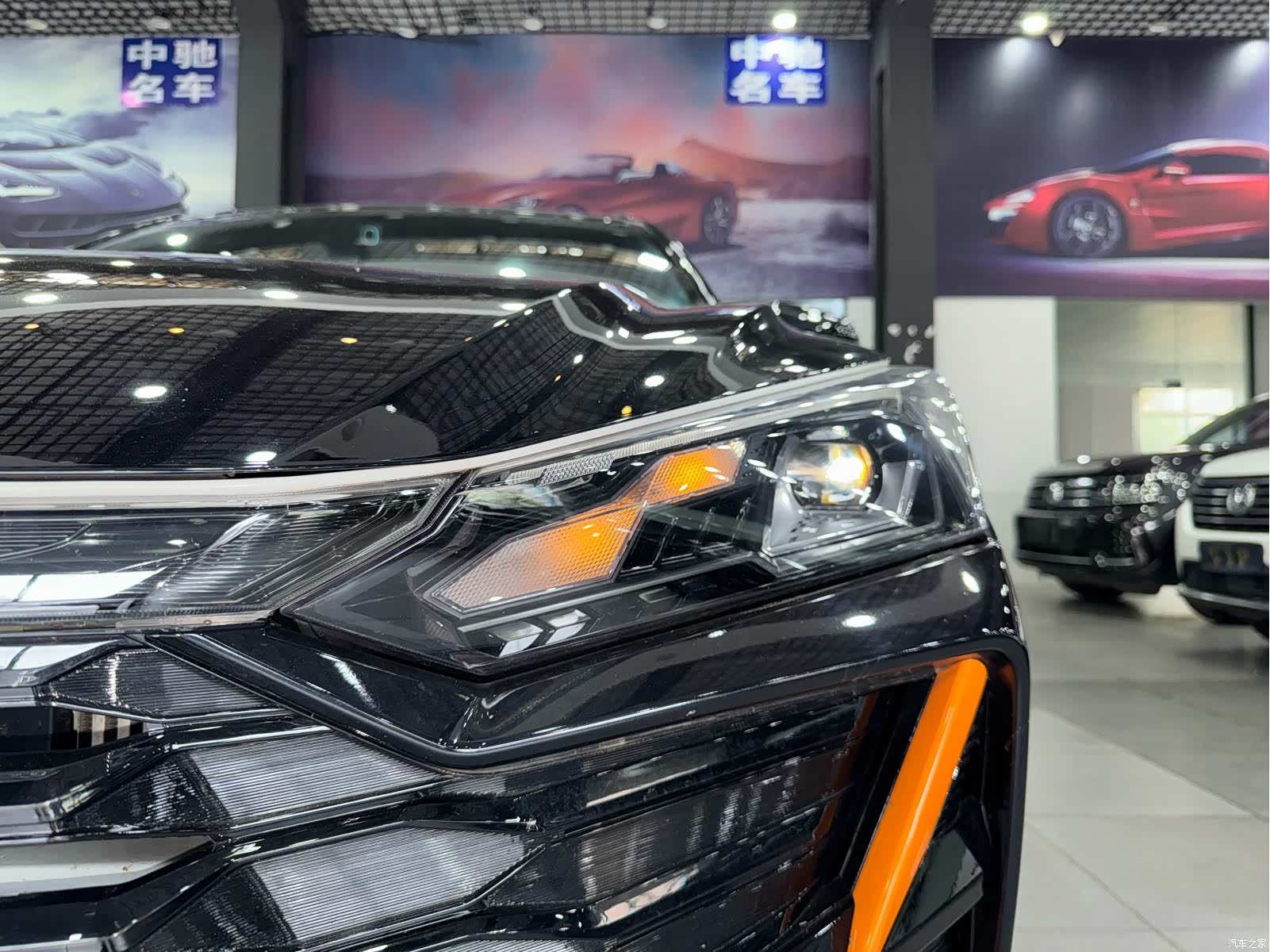 DongFeng GS, 2023 10