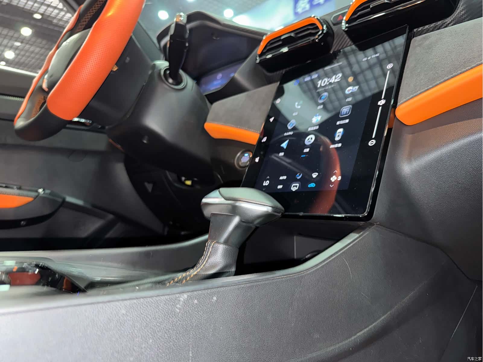 DongFeng GS, 2023 12