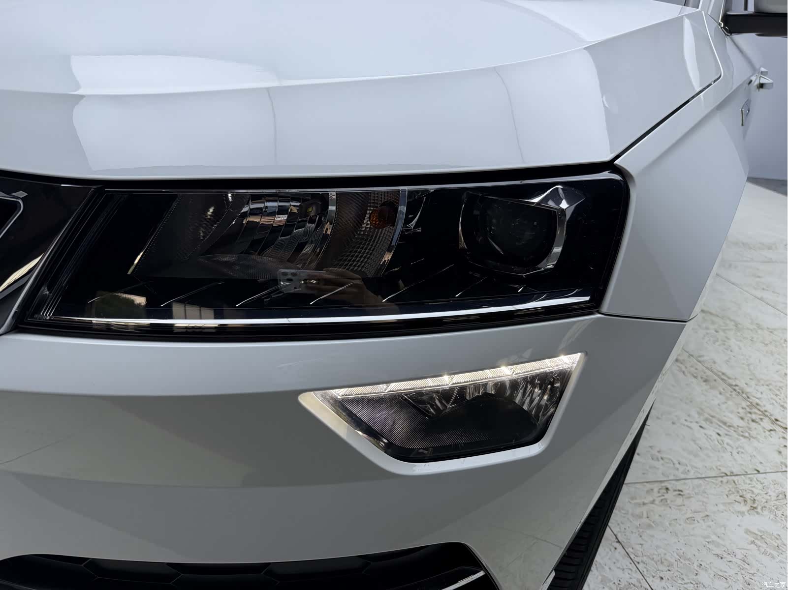 Skoda Karoq, 2023 7