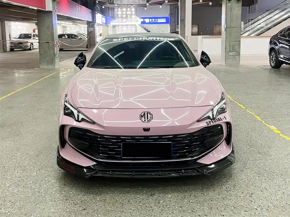 MG MG7 MG MG7