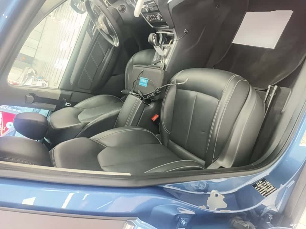 Roewe RX5, 2017 25