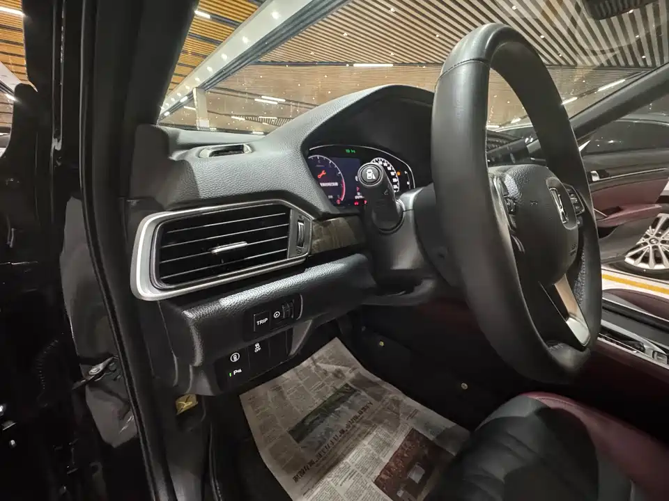 Honda Yingshipai Honda Yingshipai