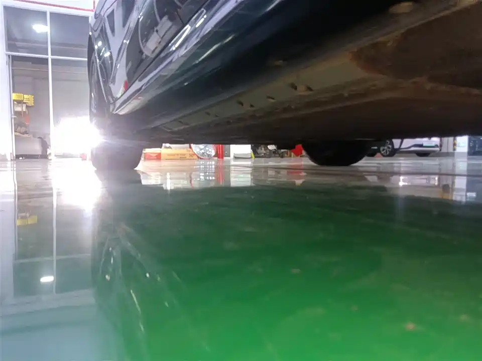 HarmonyOS Ask the world M5