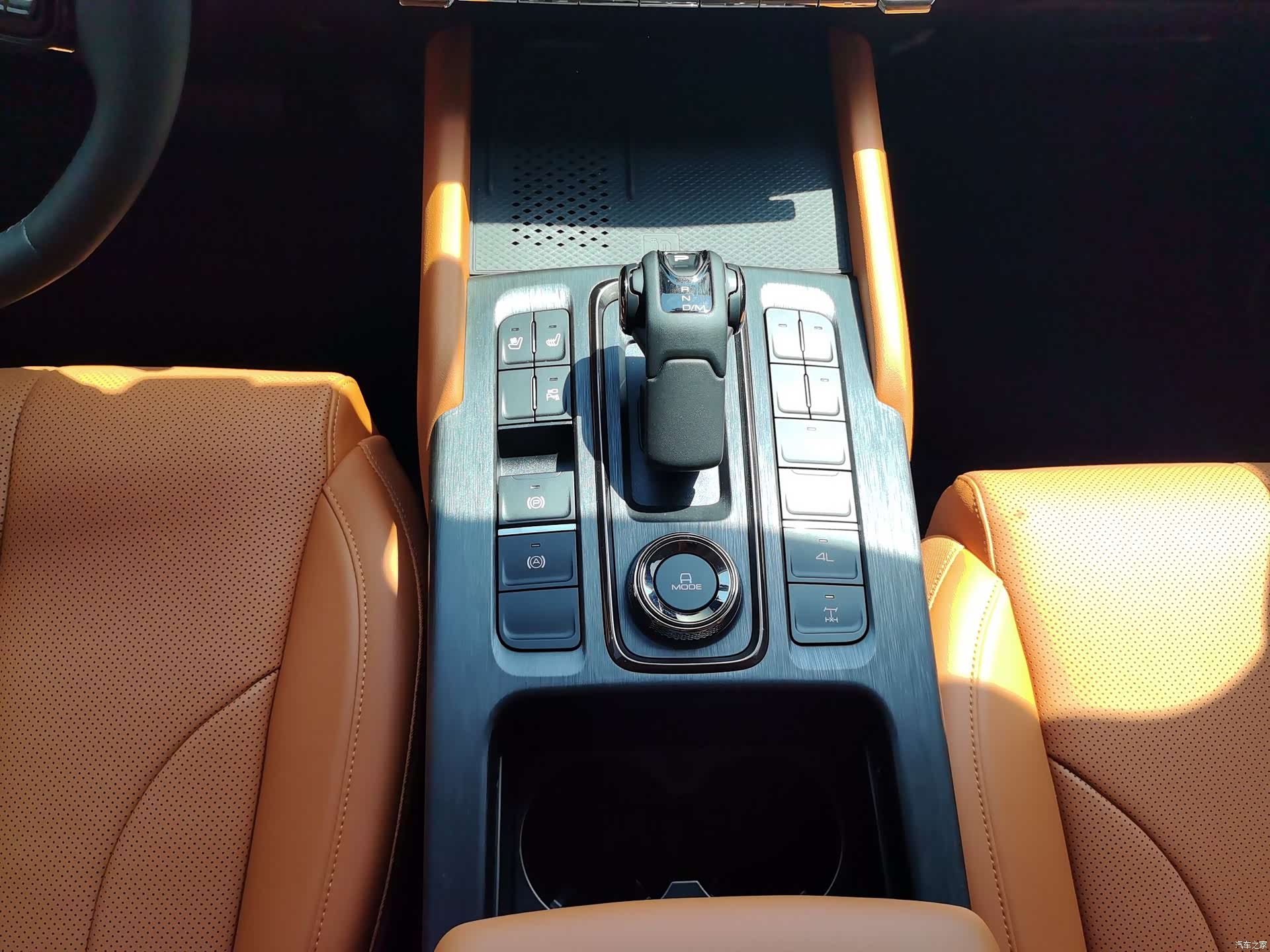 Haval H9, 2025 11