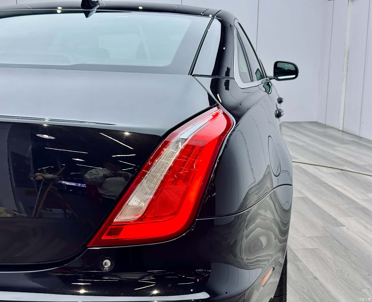Jaguar XJ, 2016 28