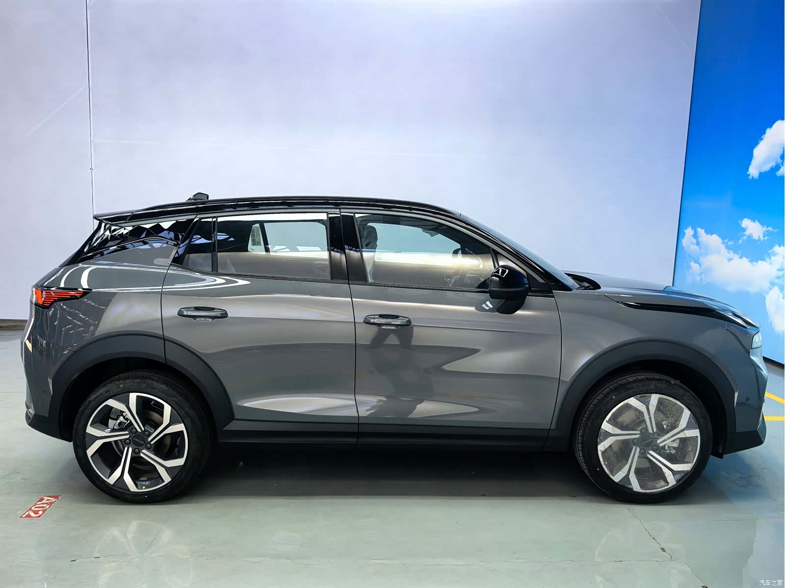 Lynk & Co 02, 2026 7