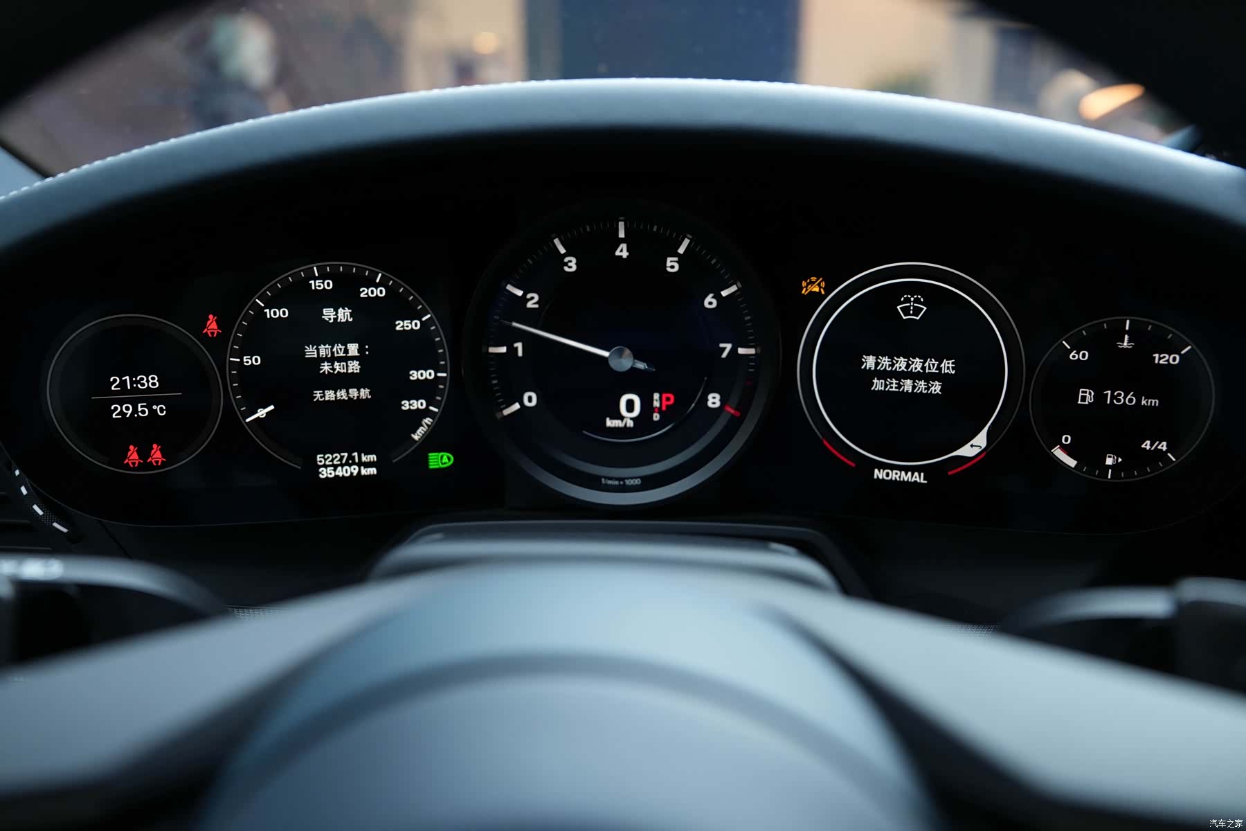 Porsche 911, 2021 25