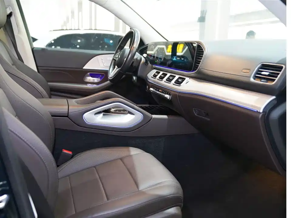Mercedes-Benz GLE Mercedes-Benz GLE