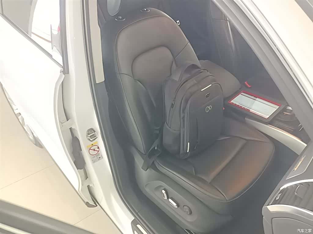 Audi Q5, 2015 25