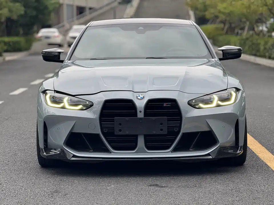 BMW M4