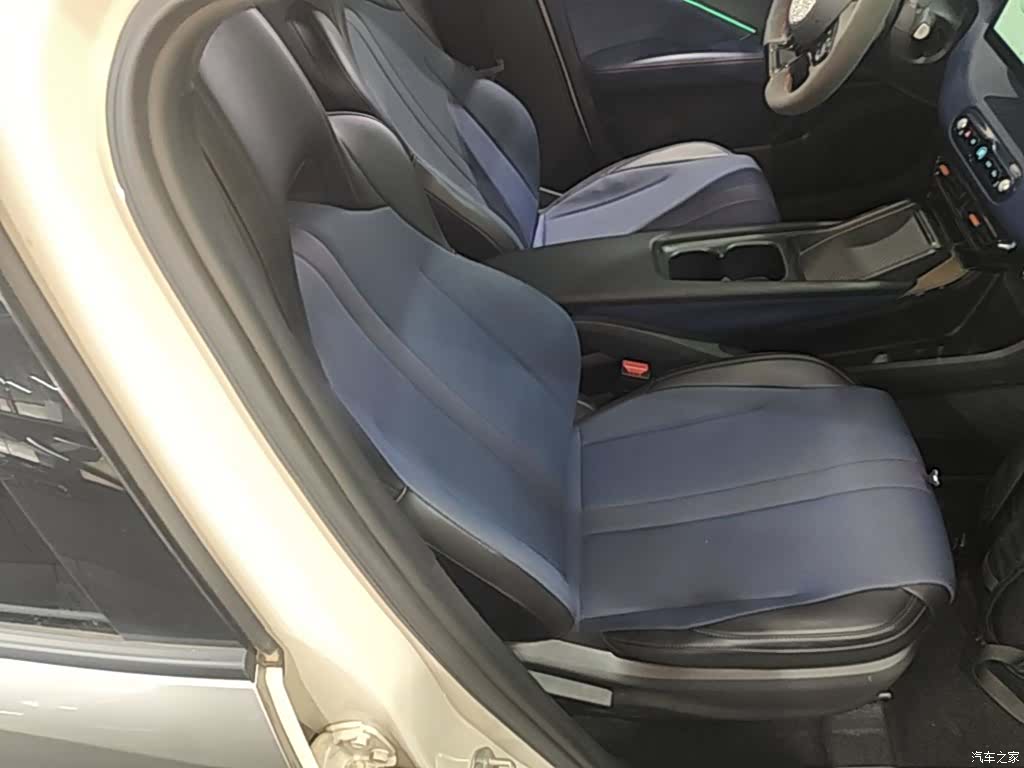 BYD Seagull, 2025 20