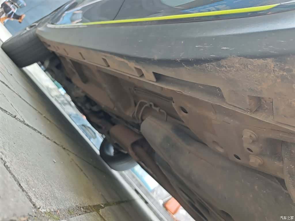 Roewe RX5, 2022 22