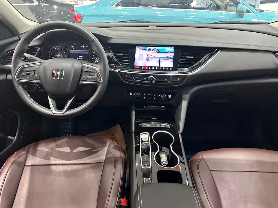 Buick Regal
