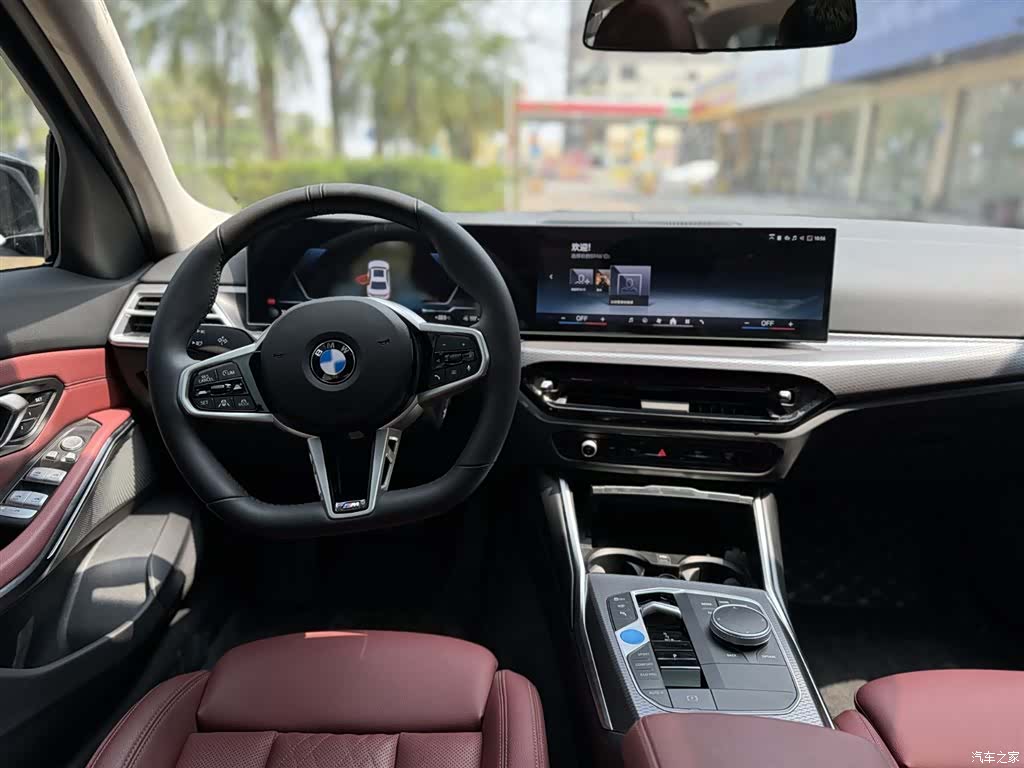 BMW i3, 2024 14