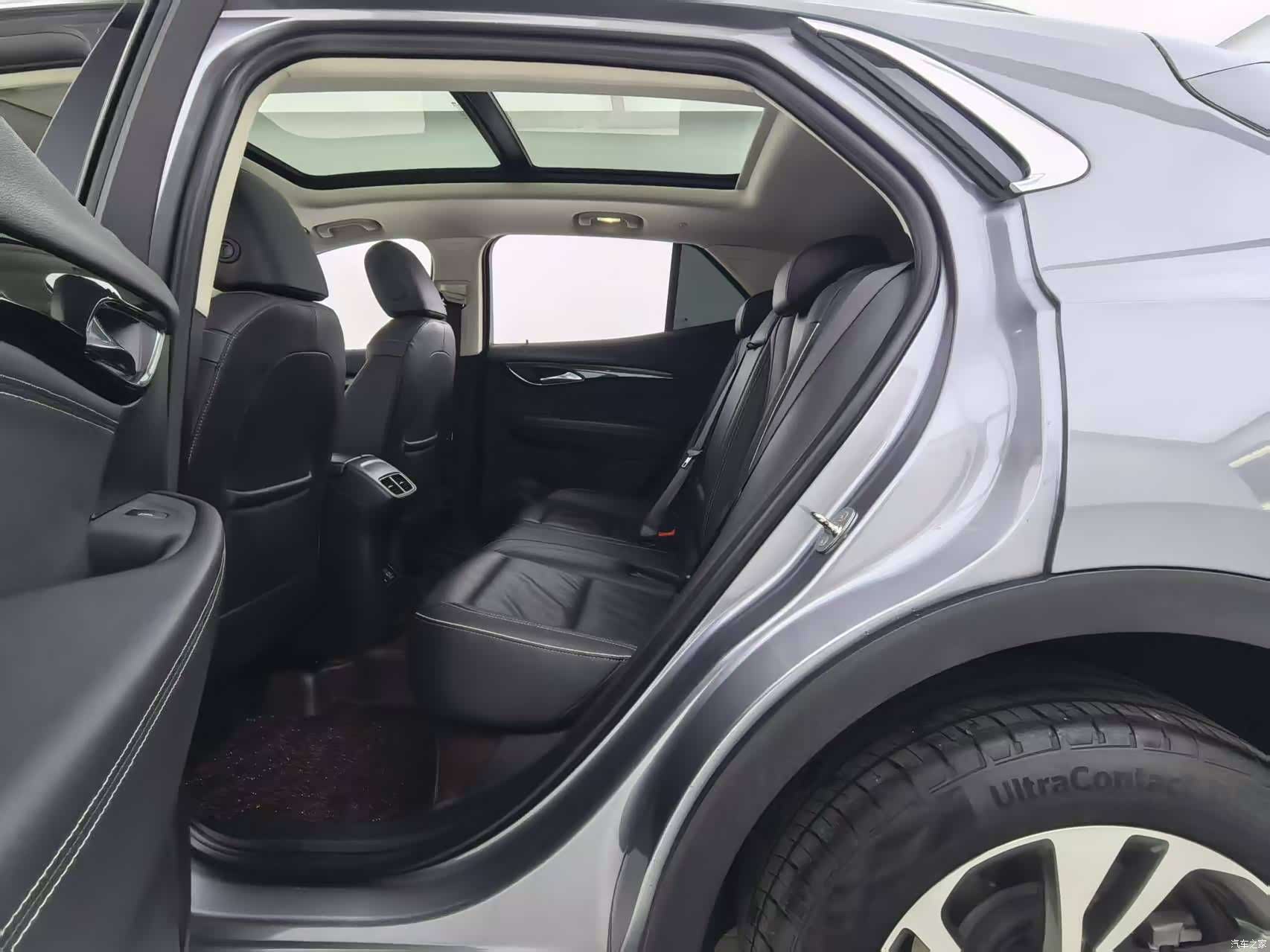 Buick Envision, 2022 10