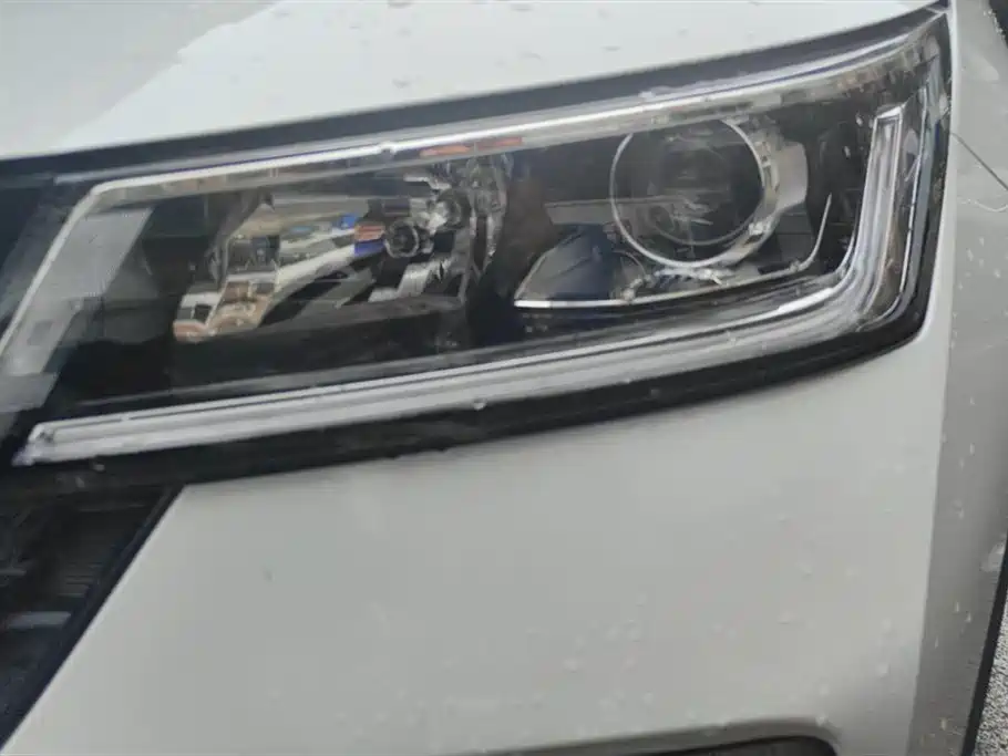 Wuling Wuling Xingchi