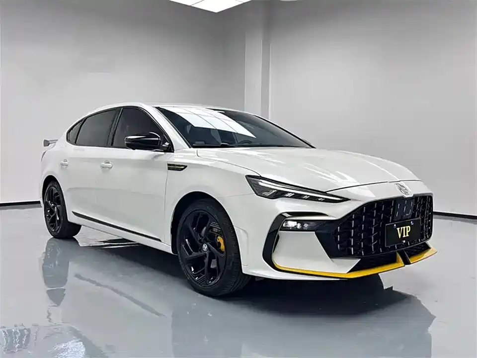 MG MG6 MG MG6