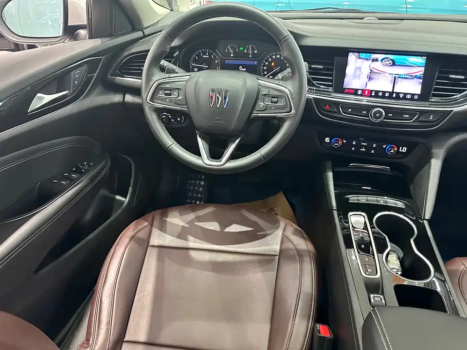 Buick Regal