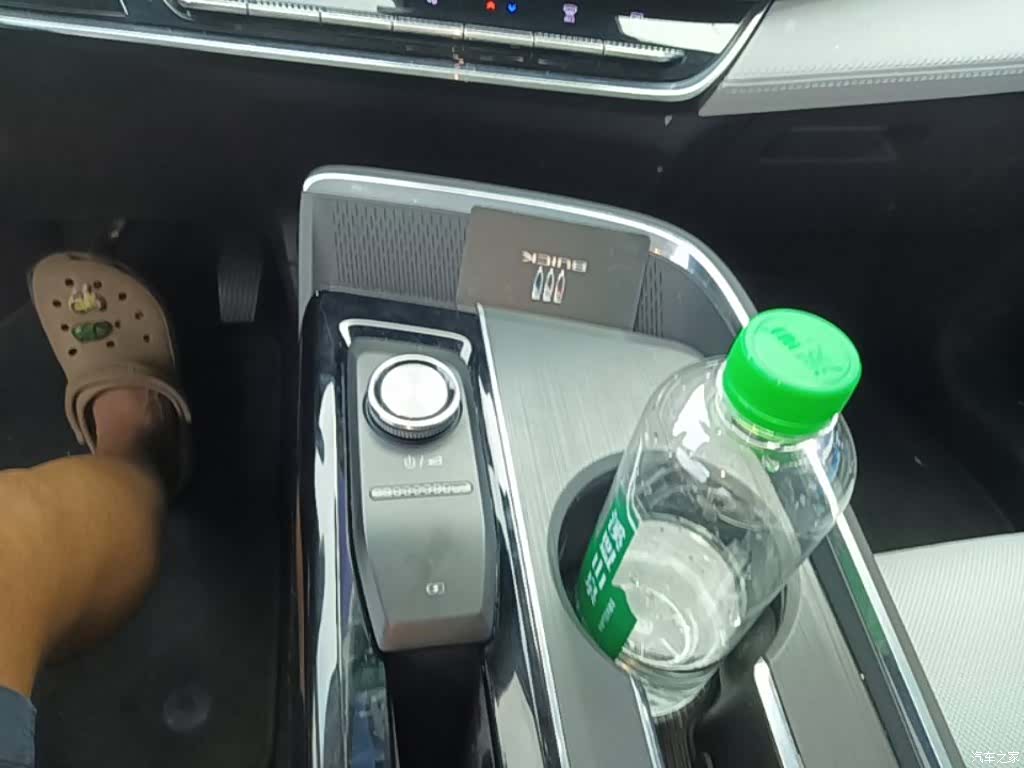 Buick E5, 2023 14
