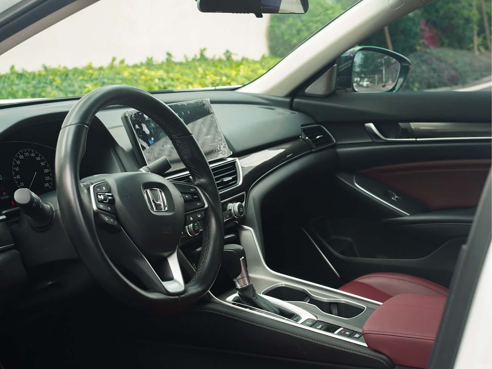 Honda Accord, 2023 13