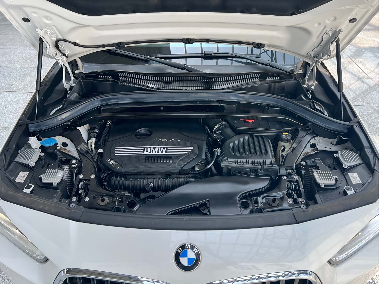 BMW X2, 2021 18