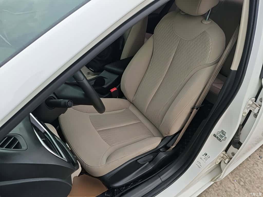 Buick 15N, 2016 15