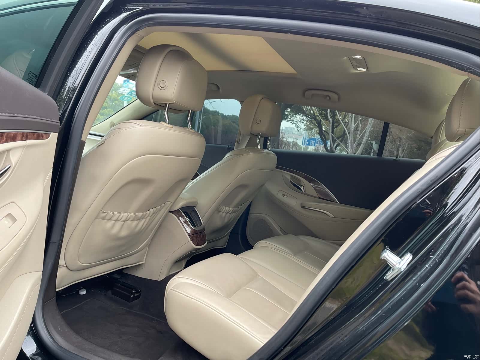 Buick LaCrosse, 2016 11